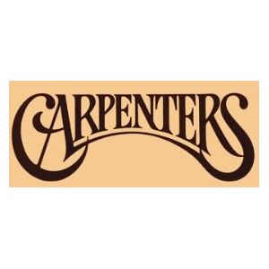 GEBRAUCHT Carpenters - Preis vom 07.07.2026 03:23:46 h Image