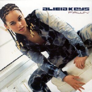 Alicia Keys - GEBRAUCHT Fallin' - Preis vom 07.07.2026 03:23:46 h Image
