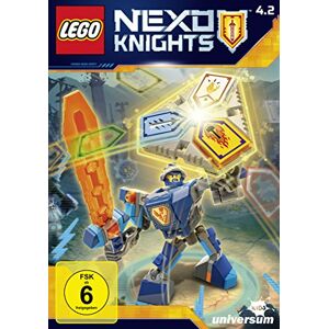 GEBRAUCHT LEGO - Nexo Knights Staffel 4.2 - Preis vom 07.07.2026 03:23:46 h Image