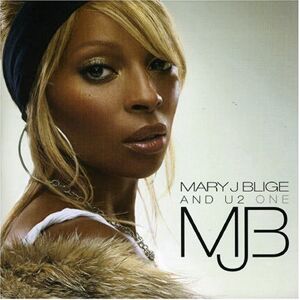 Mary J. Blige - GEBRAUCHT One - Preis vom 07.07.2026 03:23:46 h Image