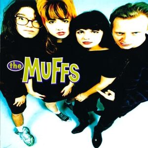 Muffs - GEBRAUCHT S. T. - Preis vom 07.07.2026 03:23:46 h Image