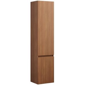 burgbad Lin20 Hochschrank 40 x 34,5 cm, mit 2 Türen, links Image