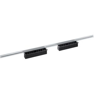 Dallmer CeraWall Individual Duo Duschrinne 200 cm Image