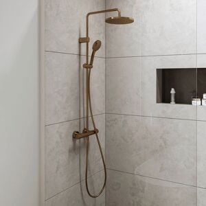 Duravit Shower System Duschsystem Image