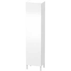Duravit L-Cube Hochschrank Individual, Höhe bis 200 cm, mit 1 Tür, Anschlag Links Image