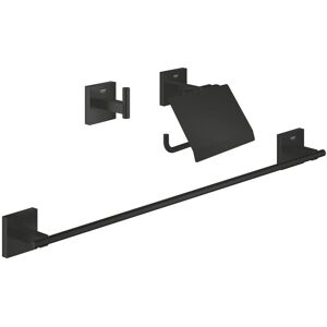 Grohe Start Cube Bad-Set 3 in 1 Image