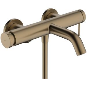 Hansgrohe Tecturis S Einhebel-Wannenarmatur Aufputz Image