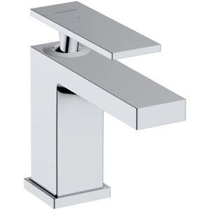 Hansgrohe Tecturis E Einhebel-Waschtischarmatur 80 CoolStart wassersparend+ ohne Ablaufgarnitur Image