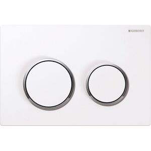 Geberit Betätigungsplatte Modell Kappa21 Image