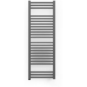 Kronenbach Cube E Elektro-Badheizkörper 50 x 151 cm Heizpatrone links Image