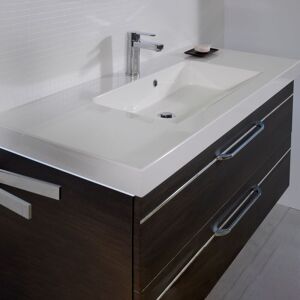 Pelipal Balto Mineralmarmor Waschtisch 123 cm Image