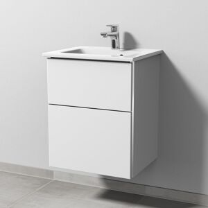Sanipa 3way Unterschrank 50 cm mit Villeroy & Boch Venticello Waschtisch Image