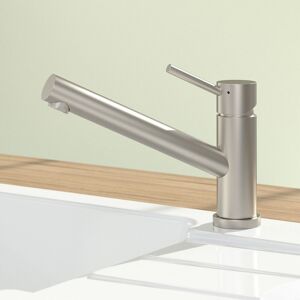 Villeroy & Boch Como Window Einhebel-Küchenarmatur für Vorfenstermontage Image
