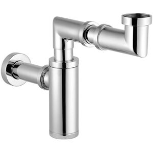 VitrA Raumspar Siphon Image