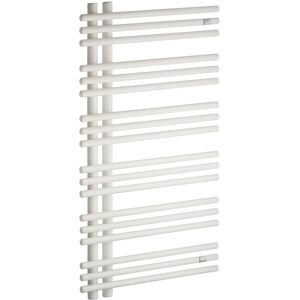 Zehnder Yucca Asym YA-090-050 Badheizkörper 47,8 x 87,2 cm Image