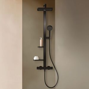 Ideal Standard ALU+ Duschsystem Aufputz, mit Thermostat 34,5 x 50,1 x 111,3 cm Image