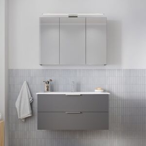 Steinkamp Living 2.0 Waschtischunterschrank für GROHE Essence Waschtisch 100 cm Image 2