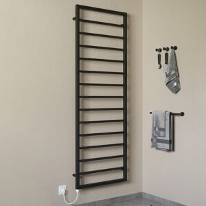 Sturotec Bath 3 E Badheizkörper 60 x 148 cm, rein elektrisch Image