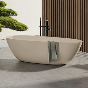 Villeroy & Boch Antao freistehende Badewanne, 170 x 75 cm Image