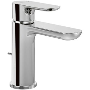 Villeroy & Boch O.novo Einhebel-Waschtischarmatur mit Zugstangen-Ablaufgarnitur Image