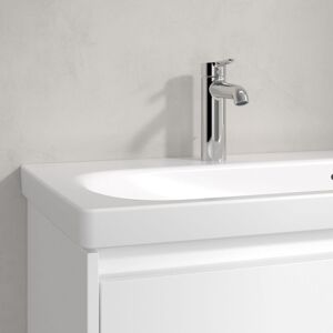 Villeroy & Boch Skyla Doppel-Schrankwaschtisch 120 x 46 cm, mit Überlauf Image 2