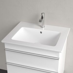 Villeroy & Boch Venticello Waschtisch 60 x 50,5 cm, mit 1 Hahnloch, mit Überlauf Image