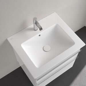 Villeroy & Boch Venticello Waschtisch 60 x 50,5 cm, mit 1 Hahnloch, mit Überlauf Image 2