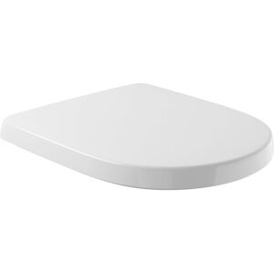 Villeroy & Boch O.novo WC-Sitz mit Soft-Closing-Funktion Image