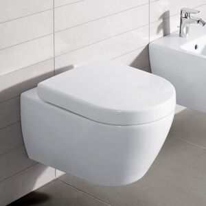 Villeroy & Boch Subway 2.0 Wand-Tiefspülklosett Image