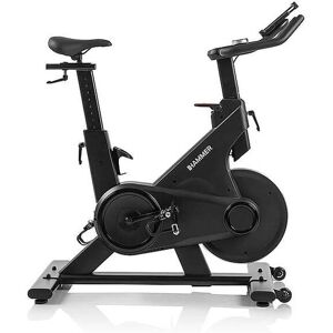 HAMMER Heimtrainer Speed Race X schwarz   10001 Image