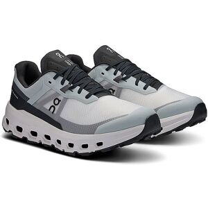ON Damen Traillaufschuhe Cloudvista 2 hellgrau   Größe: 39   3WE3013 Image