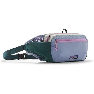 PATAGONIA Bauchtasche Terravia 5L hellblau   49021 Image