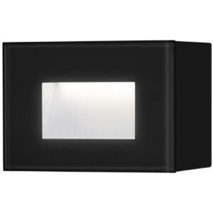 KONSTSMIDE No. 7862-750 Aussenwandleuchte Chieri Absatzleuchte gross rechteckig 4W High Power LED Image