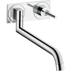 Hansgrohe Spültischmischer UP Axor Uno 2 chrom 38815000 Image