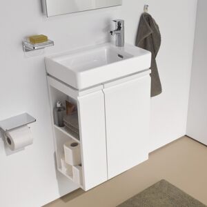 LAUFEN Pro S Pack HWB H815954 Unterbau H483002 weiß matt, H8629644631041 H8629644631041 Image