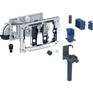Geberit Duofresh Modul mit automat. Ausl. 115050212 Image
