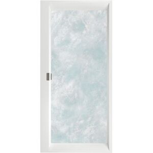 Villeroy & Boch Whirlpool SquaroEdge12, weiss, Hydropool Comfort, T. Pos. 1, Trio Ablauf UHC190SQE2B1V01 Image