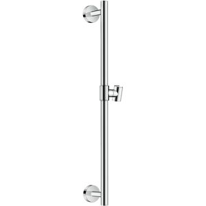 Hansgrohe Brausenstange Unica Comfort 650mm chrom, 26401000 26401000 Image 2