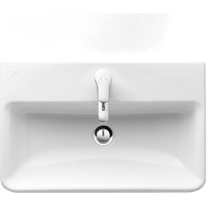 LAUFEN Aufsatzwaschtisch Compact LAUFEN Pro S 550x380,weiß mit LCC , 81795.8,8179584001041 H8179584001041 Image