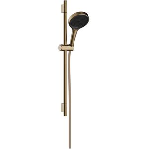 Hansgrohe Brauseset Rainfinity 130 3jet 28745140 Image
