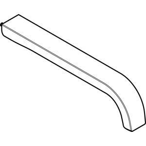 Hansgrohe Auslauf komplett Axor Citterio E chrom, 92336000 92336000 Image
