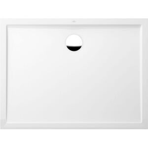 Villeroy & Boch Duschwanne Rechteck Futurion 1200 x 800 x 25 UDQ1280FFL2V-01 Image