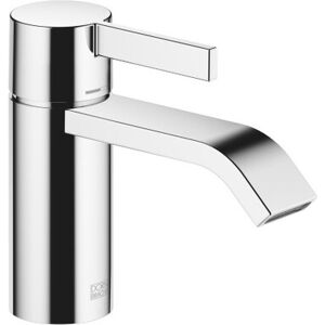 Dornbracht Waschtisch-Armatur ohne Ablaufgarnitur IMO 33521671 Chrom, 33521671-00 33521671-00 Image