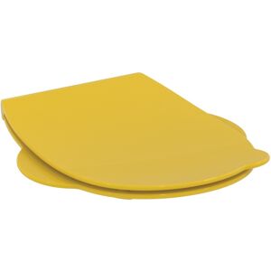 Ideal Standard Sitz Contour 21, f.Kinder 3-7J., Gelb S453379 S453379 Image