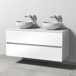 Sanipa Solo One Keramik-Set Eloquo Waschtisch-Set  PS20678 Image