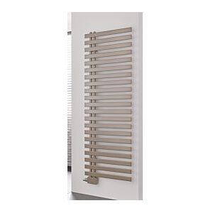 Bemm Badheizkörper ChaCha BCH-H1784x038x0600 BCH178060SW2UG wendbar, Weiss 9016 Image
