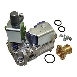 Bosch Ersatzteil TTNR: 8718600169 8718600169 SERVICE SET Gasarmatur HW VK8115M Image
