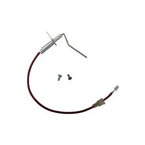 Bosch Ersatzteil TTNR: 7101148 7101148 Ionisationselektrode mit Kabel Image