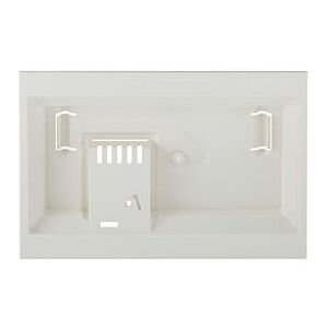 Danfoss ECA Montagerahmen f, Schalttafel 087H3236 für Fernbedienung ECA30, ECA31 Image