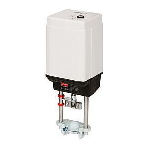 Danfoss elektr, Stellantrieb 55 082H3020 24V/50Hz, 3-Punkt, DN125-150, 2000N Image